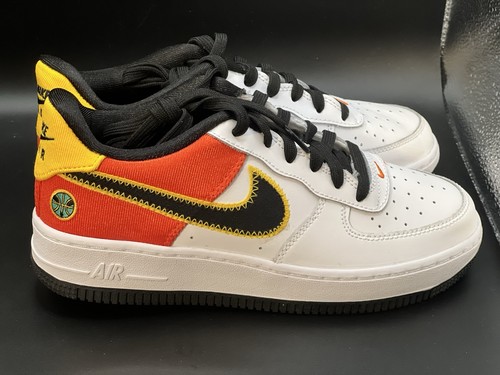 Scarpe ginnastica nike air - da,
