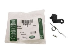 Range Rover P38 Kit