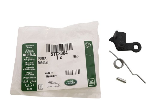 Range rover p38 kit - range,