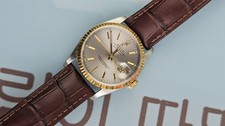 Rolex datejust 16233 orologio - rolex,
