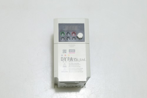 Inverter usato m100 vfd - inverter,