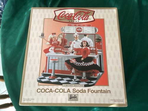 Barbie edizione limitata 2000 - barbie,