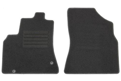 Set tappetini per citroen - per,
