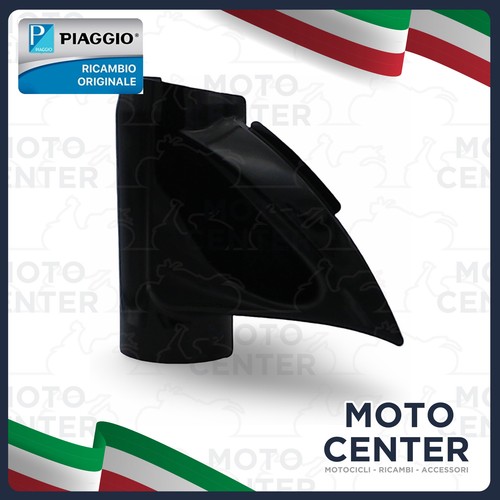 Fodero destro forcella piaggio - fodero,