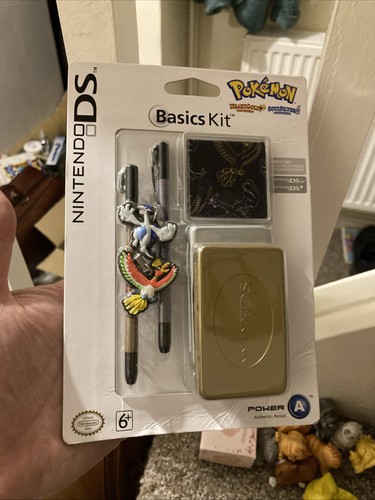 Pokemon nintendo cuore - pokemon,