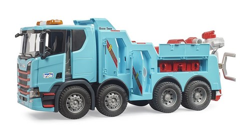 Bruder scania super - scania, 560r
