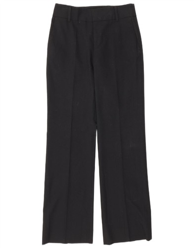 Zara womens bootcut chino - zara,
