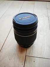 Canon obiettivo zoom EF 28-200