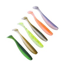  12 Pcs Esche Artificiali Da
