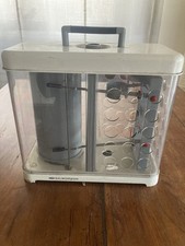 Termoigrografo Vintage Salmoiraghi 1750