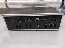 Amplificatore integrato Sansui