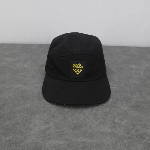 Cappello black crows - black,