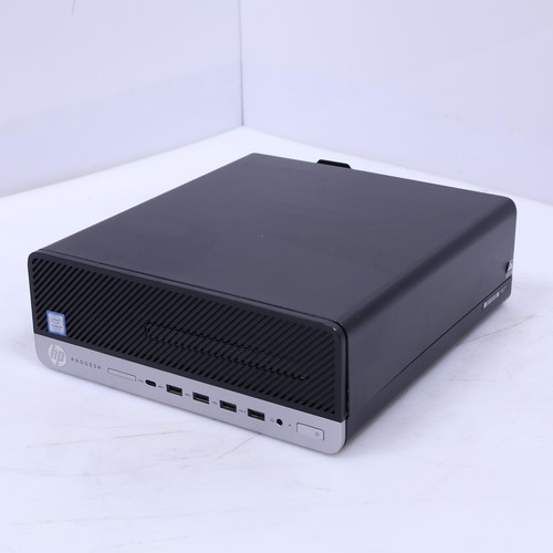 Prodesk 600 sff - prodesk, g3