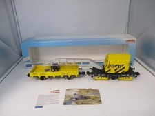 Märklin Maxi 1 54990 carro