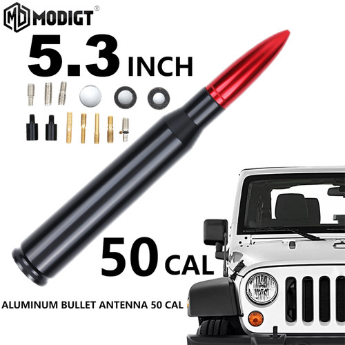 Genuine mgt bullet - genuine, antenna