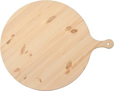 Abete Tagliere Polenta Con