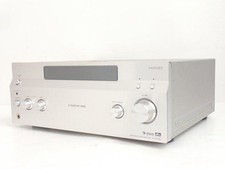 (US Duty Free) Sony TA-N55ES