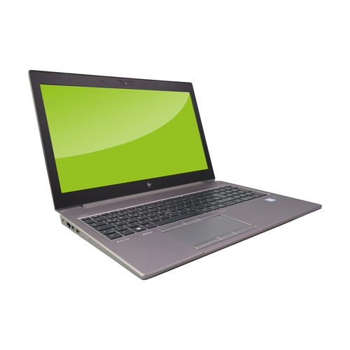 Zbook intel core - 15,