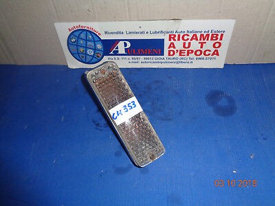 Fanale fanalino anteriore - fanale,