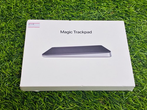 Apple magic trackpad - magic,