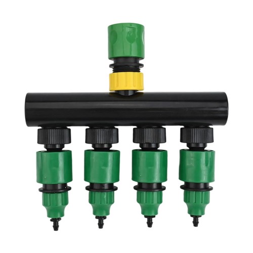 Divisore acqua adattabile - , 4