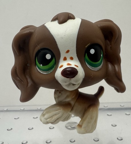 Lps littlest pet shop 156 - #,