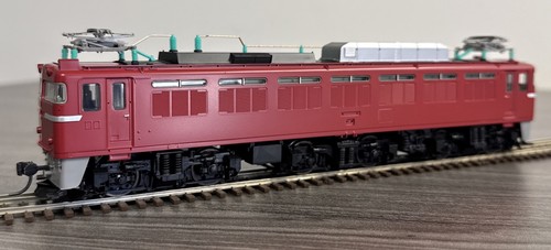 Locomotore elettrico tomix - elettrico,