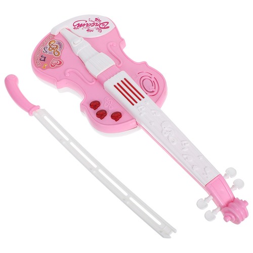 Mini violino strumenti - ,