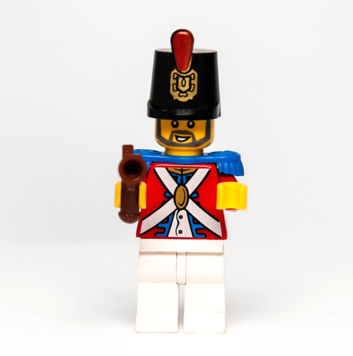 Lego imperial soldier - imperial,