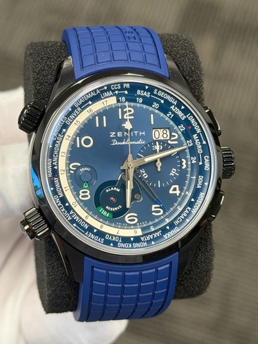 Rare made zenith primero - rare,