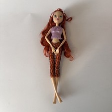 Bambola Winx Club Believix