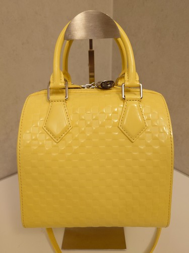 Louis vuitton speedy cube - speedy,