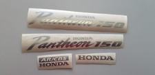 Kit Adesivi Honda Pantheon 150