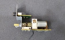 Sony CDP-X505ES. Parte di livello telefonico/telefono