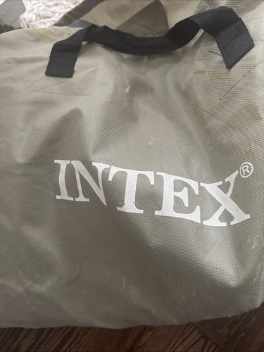 Intex materasso aria - materasso,