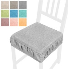 Cuscino sedia cotone