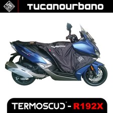 Coprigambe termoscud tucano - /,