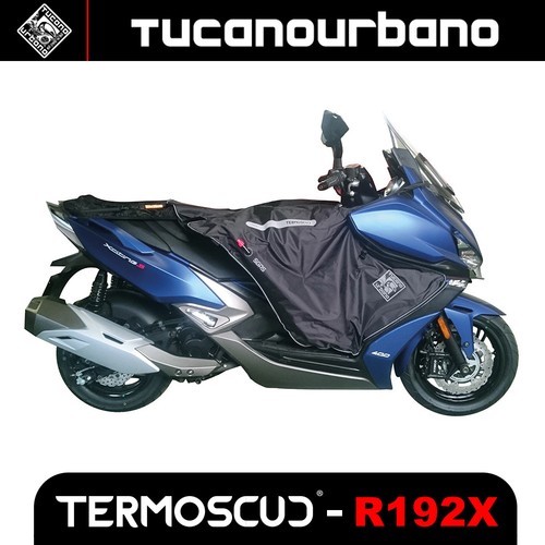 Coprigambe termoscud tucano - termoscud, [tucano