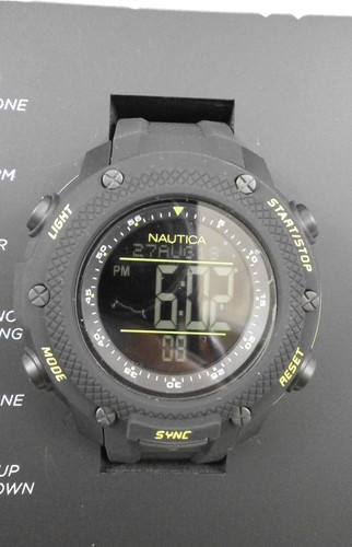 Orologio uomo nautica - orologio,