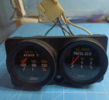 strumentazione per fiat 128