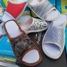 PANTOFOLE DONNA CIABATTE