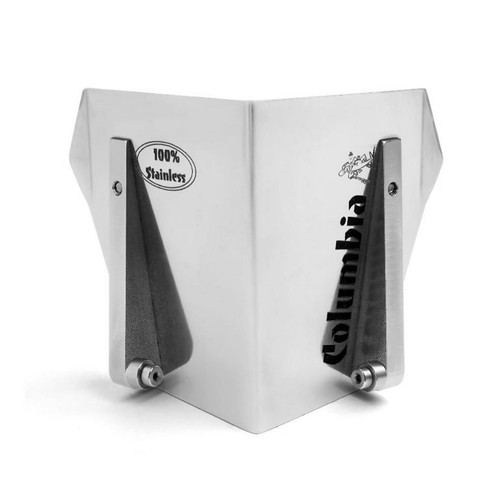 Piastra angolare standard con