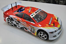 HI9103 auto 1/10 scoppio