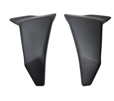 FIANCHETTI LATERALI RADIATORE