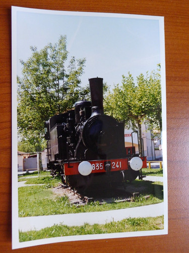 Fotografia foto ferrovie - fotografia, fs