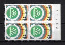 1990 ITALIA REPUBBLICA -