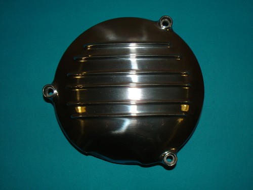 Coperchio vano frizione - coperchio,