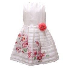 9266AD abito bimba girl ELSY
