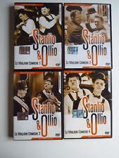 Stanlio & Ollio Collection -