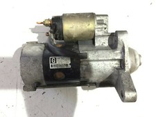 MOTORINO AVVIAMENTO MAZDA 5